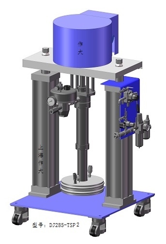 潤滑油黃油工業(yè)機(jī)械