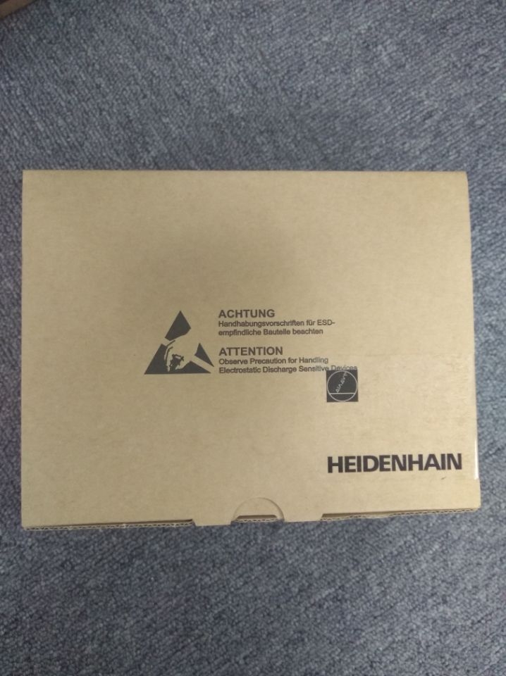 HEIDENHAIN編碼器1169566-02