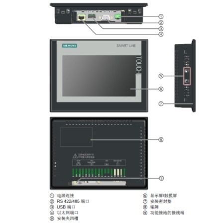 3RV2011-1EA10西門子專業(yè)銷售