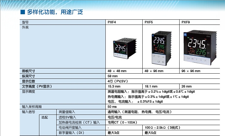 蘇州PXF5ACY2-FW100