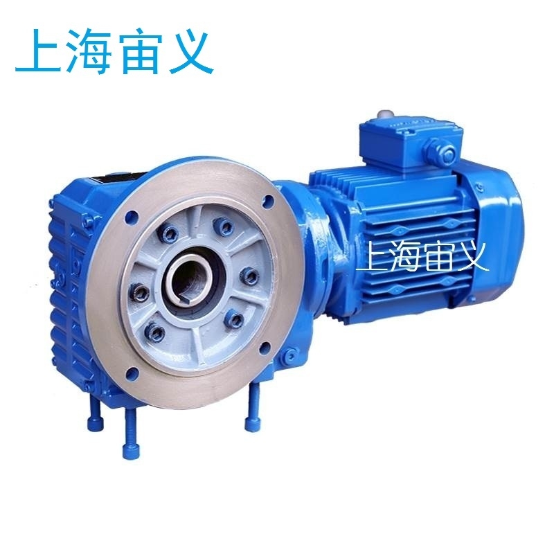 XWD11-29-45KW減速機(jī)變速器鑄鋼不易裂XWD11-29-55KW