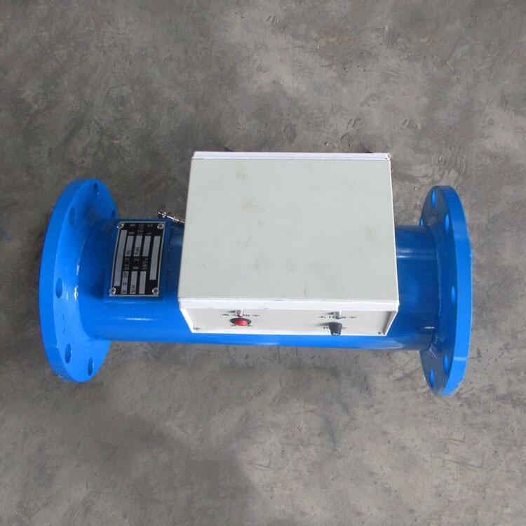 多功能電子水處理器 晉中電子除垢儀YDGP-200