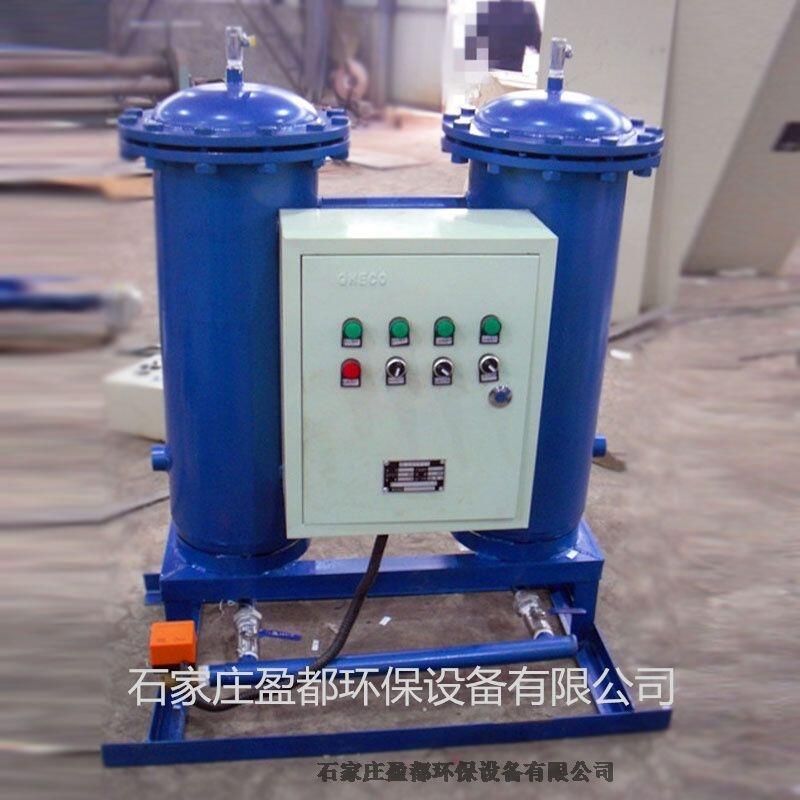 循環(huán)水旁流水處理器 全自動旁流水處理器 冷卻水旁流水處理器恩施