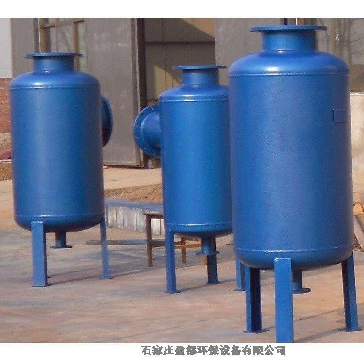 立式除砂器 旋流除砂器 自動旋流除砂器龍巖