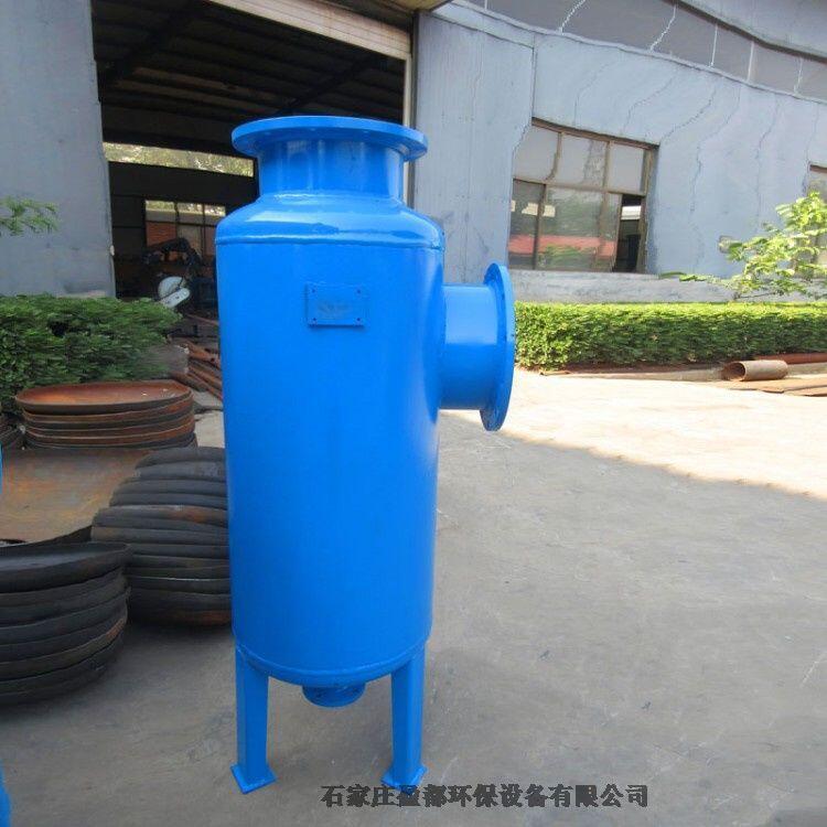 廣元旋流除污器 XL-50旋流式除砂器結(jié)構(gòu) 河水立式旋流除砂器