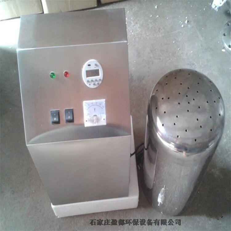 蘇州水箱微電解消毒器 不銹鋼水箱自清潔消毒器 外置水箱消毒器