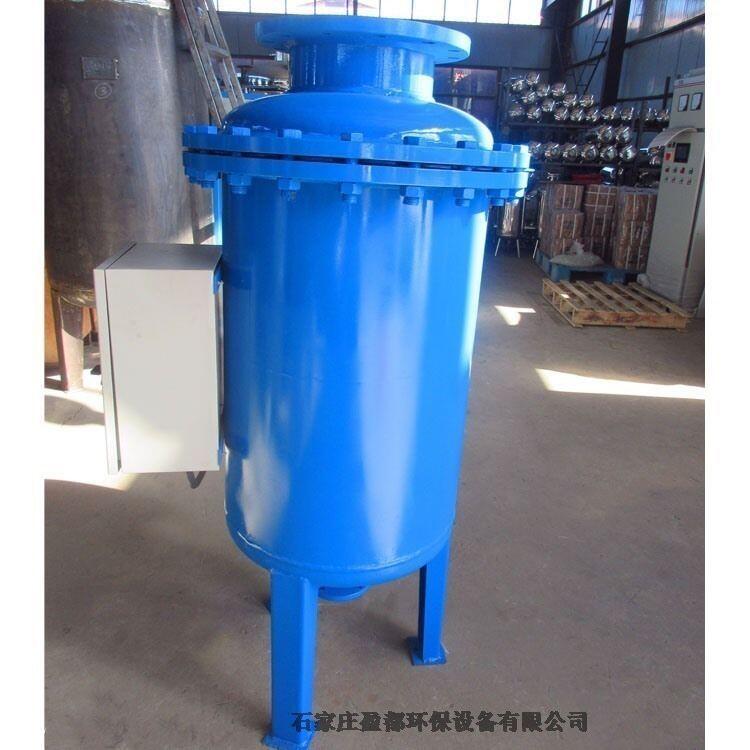 全程水處理器 冷卻水全程水處理器 物化自動(dòng)水處理器衡陽(yáng)