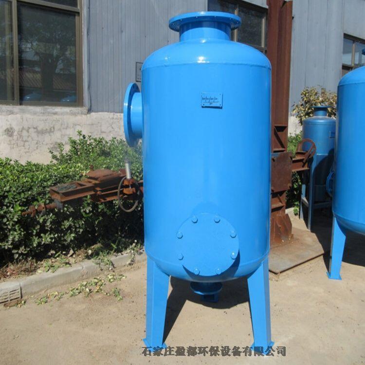 熱電廠旋流除砂器 大連噴灌旋流除砂器 DN65離心網(wǎng)式過濾器