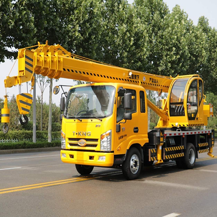 2020新款8噸小吊車(chē) 8噸吊車(chē)價(jià)格參數(shù) 火熱促銷(xiāo)中 可分期