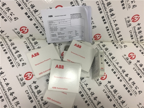 新聞:ABB備件DI828現(xiàn)貨