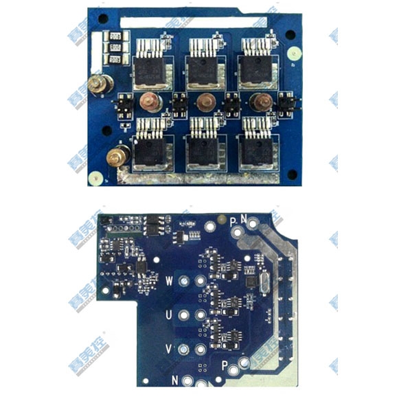 深圳賽美控電子汽車車載節(jié)能空調(diào)壓縮機(jī)變頻控制