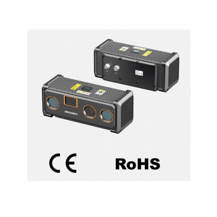 ?？禉C(jī)器人激光振鏡3D立體相機(jī) 偏振相機(jī) MV-DLS300P