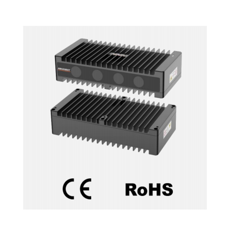 ?？禉C器人RGB-D智能3D立體相機 算法開放 MV-DB500S-A