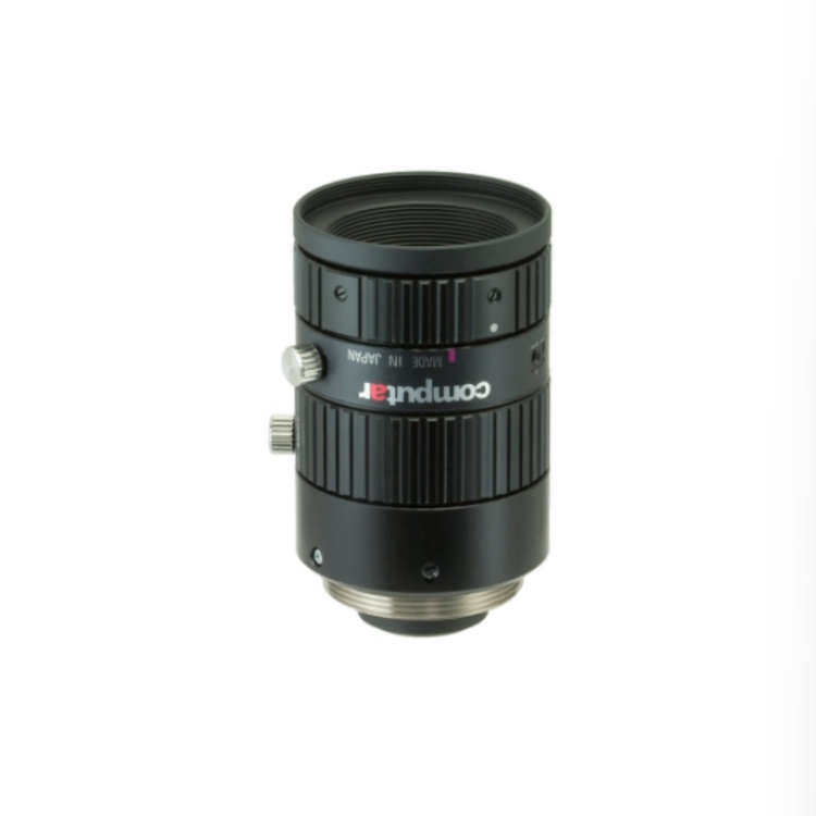 Computar 1600萬2/3英寸25mm工業(yè)鏡頭 M2528-MPX 光圈F2.8