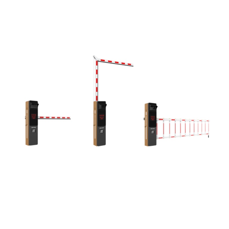 ?？低?00萬道閘抓拍顯示一體機(jī) 300萬攝像頭 DS-TMC3A3-EHL