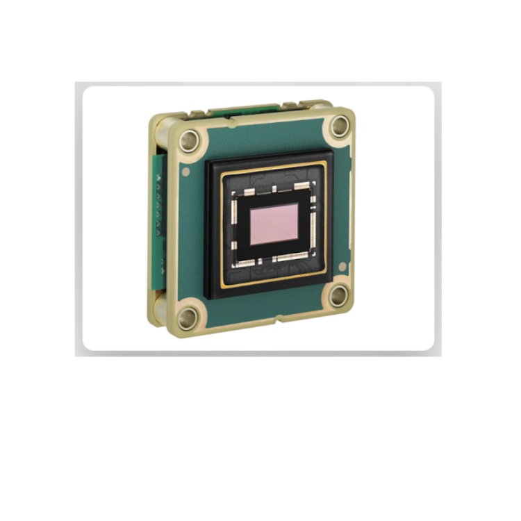 Basler 810萬2/3英寸彩色相機(jī) dmA2840-14gc (Color)