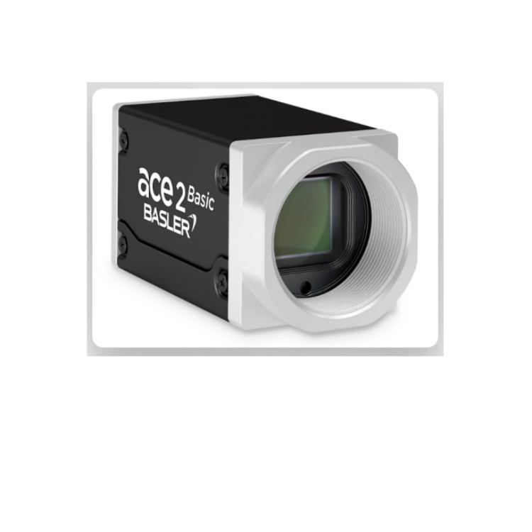 Basler2500萬1.1英寸全局4fps黑白相機 a2A5060-4gmBAS