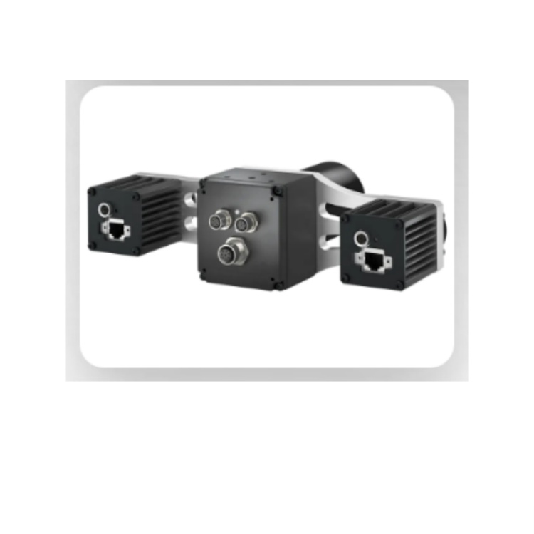 Basler 510萬工業(yè)雙目立體彩色相機(jī) STA-200-547C-082616-W