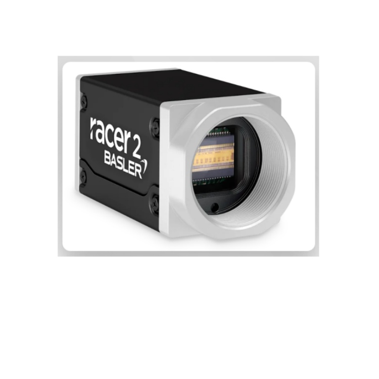 Basler 2K 172kHz 5GigE黑白線陣相機 r2L2048-172g5m