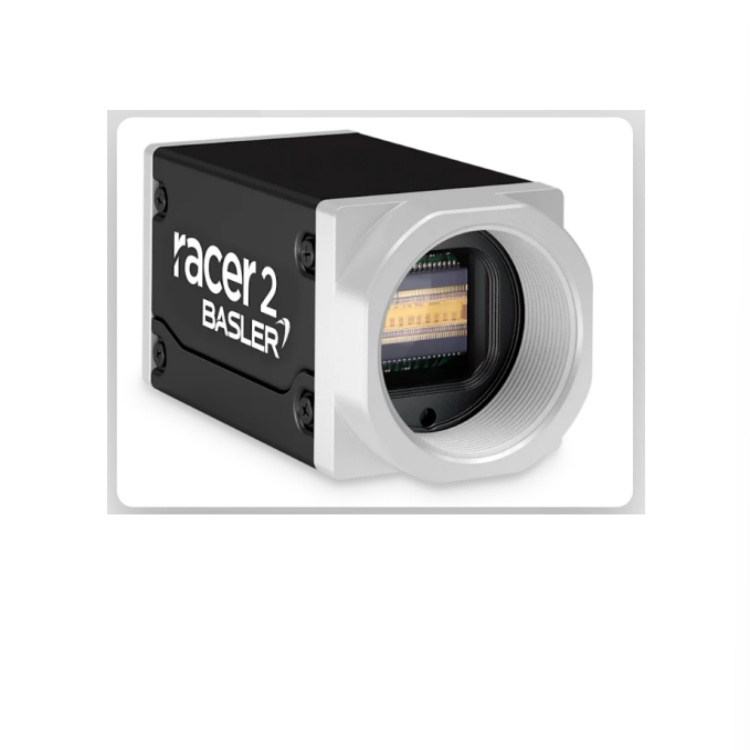 Basler 4K 29 kHz GigE黑白線陣相機(jī) r2L4096-29gm