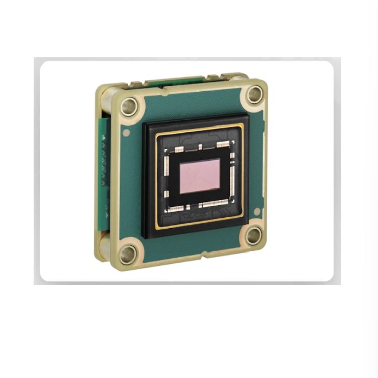 Basler 30萬1/2.9英寸全局彩色相機 dmA720-290gc (Color)