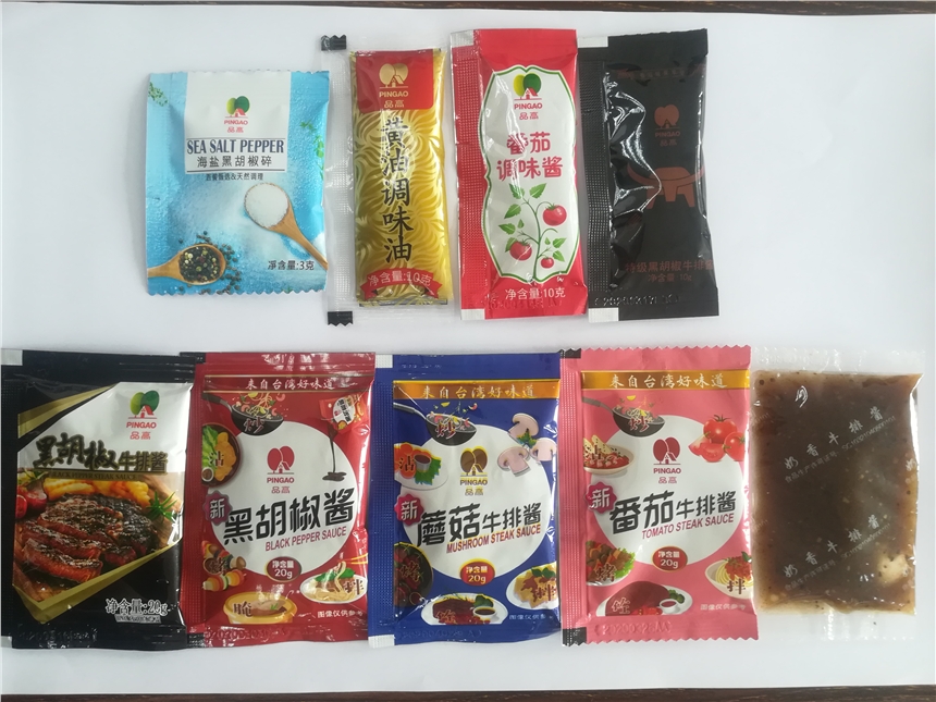 品高番茄調(diào)味醬貼牌代工天津生產(chǎn)工廠(chǎng)