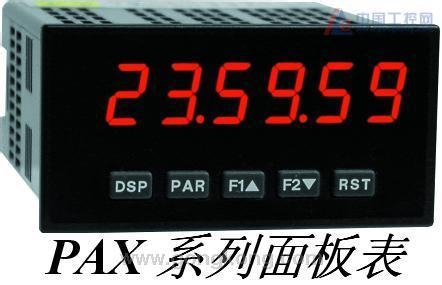 美國紅獅（Redlion）速率表PAXLR000