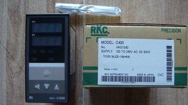 日本RKC溫控器CH102 FK02-M*E N，國(guó)產(chǎn)款REX-C100FK02-M*EN