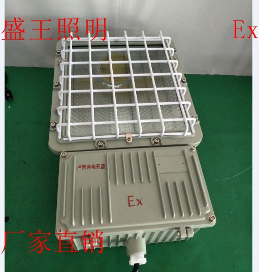 防爆外場強(qiáng)光泛光燈BPY2302-J400W/250W