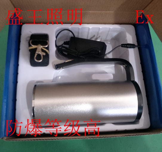 山西ST4001強(qiáng)光防爆探照燈2024已更新（今日/推薦）