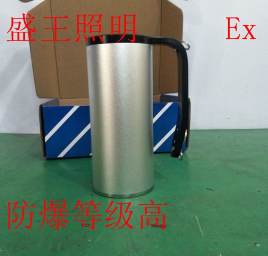 陜西YBW7102LED巡檢防爆電筒2024已更新（今日/動(dòng)態(tài)）