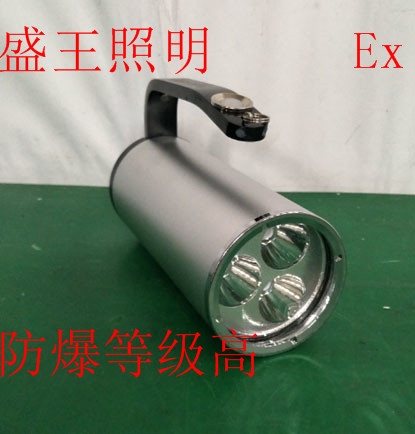 山西ST4001強(qiáng)光防爆手電筒2024已更新（今日/動態(tài)）
