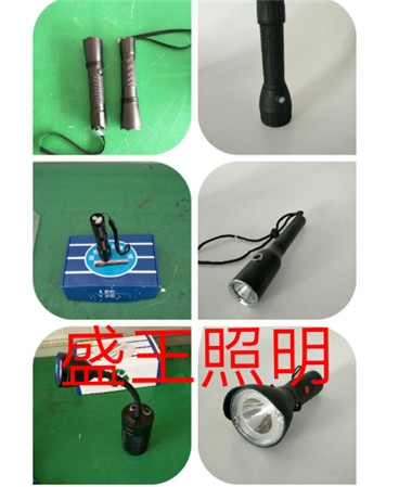 青海SPJ560LED檢修電筒2023已更新（今日/新產(chǎn)品）