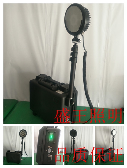 SPL305-L30W-100WLED三防平臺燈