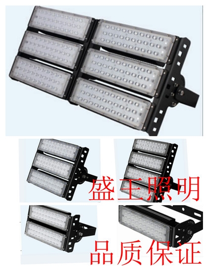 LED防眩彎桿燈SW7140-L30W-100W