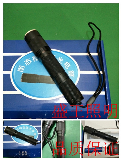 NFC9189-L30W-100WLED三防平臺燈