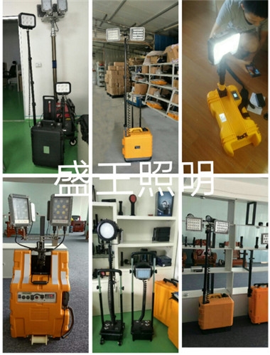 山東YBW7102防爆手提LED探照燈2024已更新（今日/動(dòng)態(tài)）