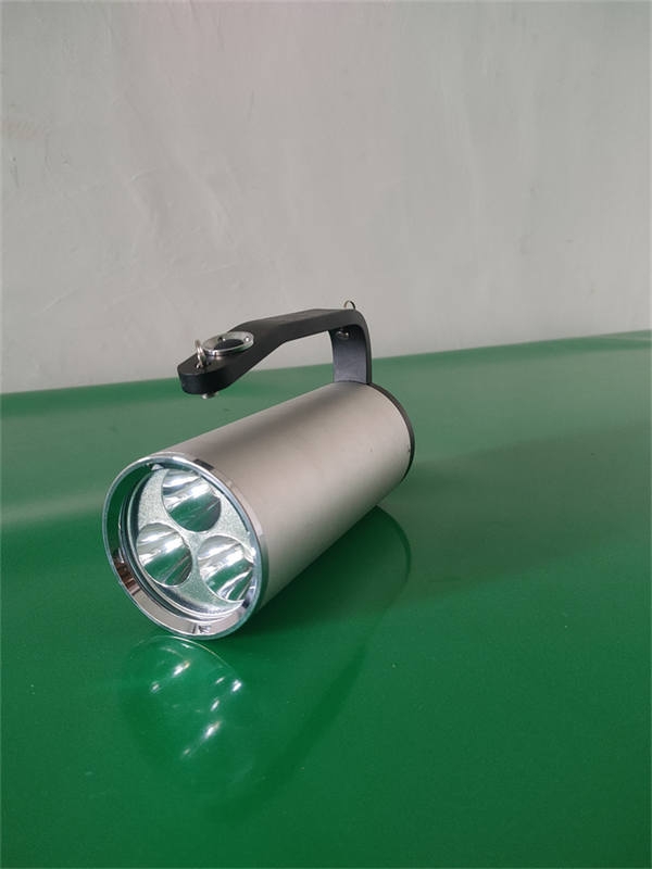 新疆YD610手提防爆LED探照燈2024已更新（今日/推薦）