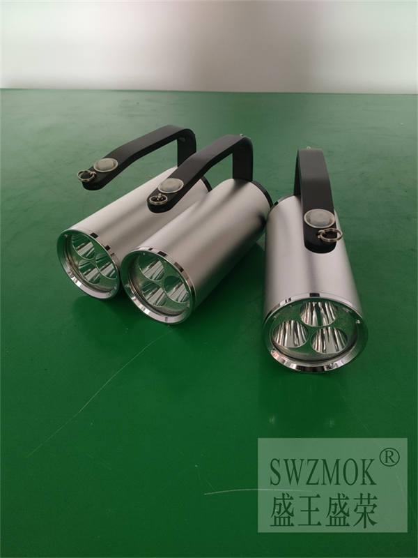 甘肅KH352LED巡檢防爆電筒2024已更新（今日/咨詢）