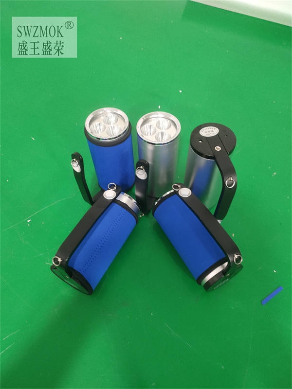 寧夏BAM850LED防爆強光燈2024已更新（今日/推薦）