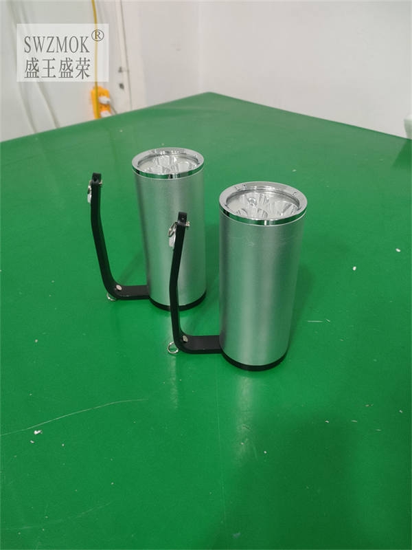 重慶D8防爆手提LED探照燈2024已更新（今日/動態(tài)）