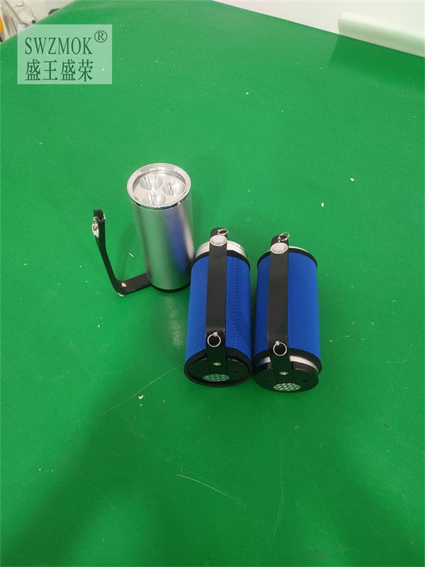 重慶YBW7102LED防爆手提探照燈2024已更新（今日/資訊）