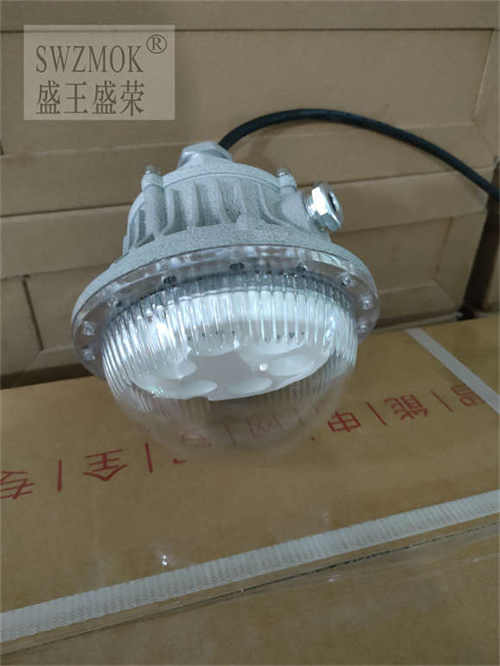 山東CS240150LED防爆燈具2024已更新（今日/商情）