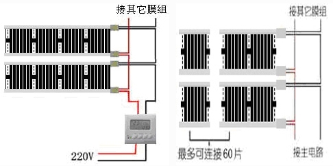 蘇州瑜伽館自控溫電地暖