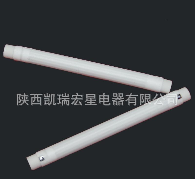 電加熱管制造廠家/生產(chǎn)商-定制耐高溫干燒陶瓷加熱管