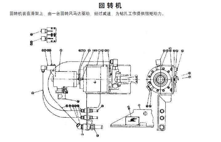 海東海東阿特拉斯科普柯CM351鑿巖臺車2018年面價