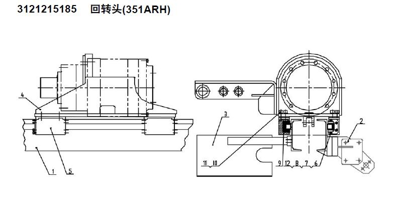 阜新阜新D50潛孔鉆機2018年面價