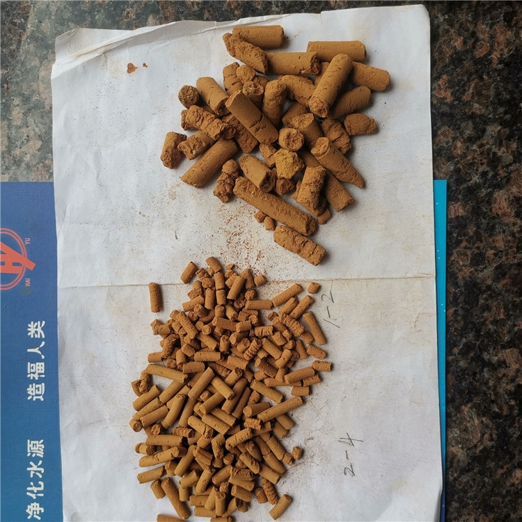 鋼廠煤氣脫硫氧化鐵脫硫劑價格 氧化鐵脫硫劑廠家批發(fā)