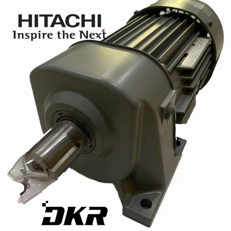 HITACHI 日立齒輪減速電機 日本制造長期供應(yīng) CA24-040-30B 200V