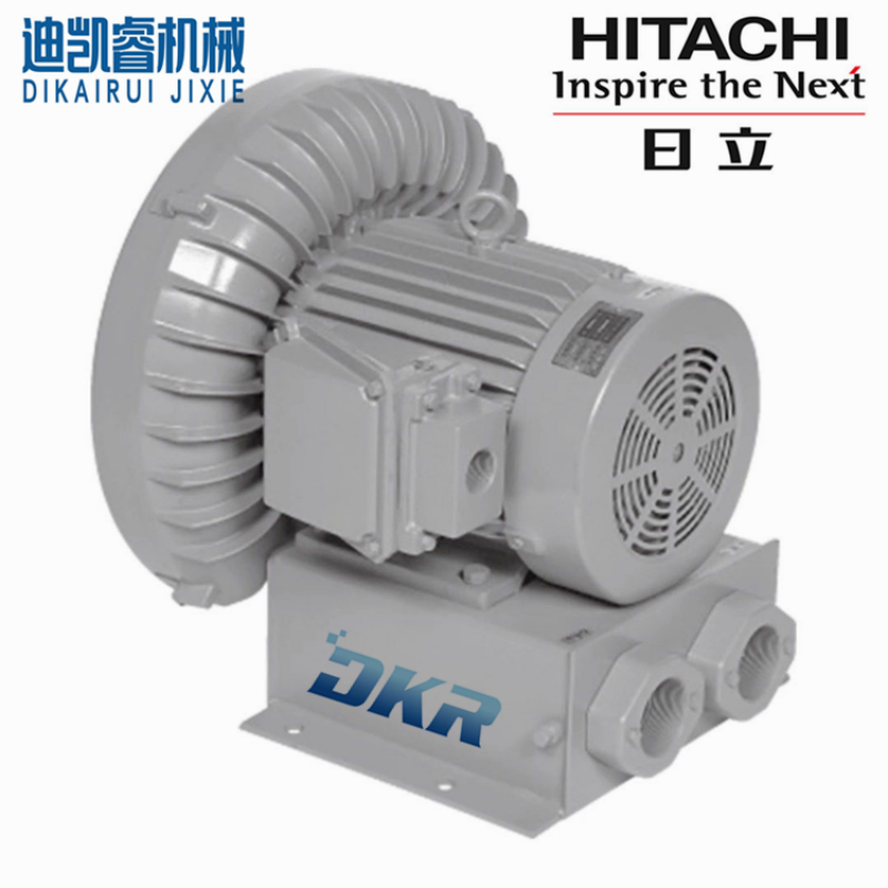 HITACHI  日立風機 VB-030-E4